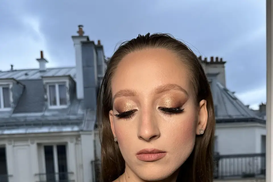 Kateryna Aretinska — photo 2