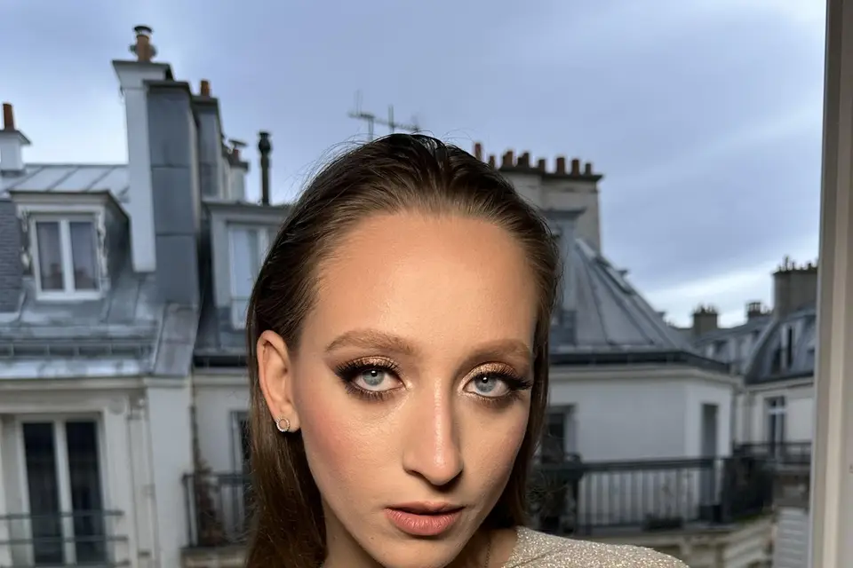 Kateryna Aretinska — photo 4