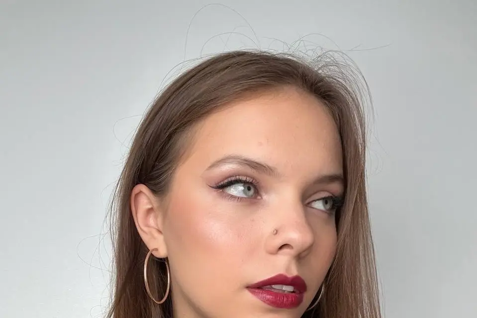 Kateryna Aretinska — photo 5