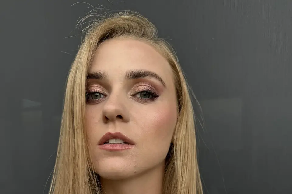 Kateryna Aretinska — photo 1