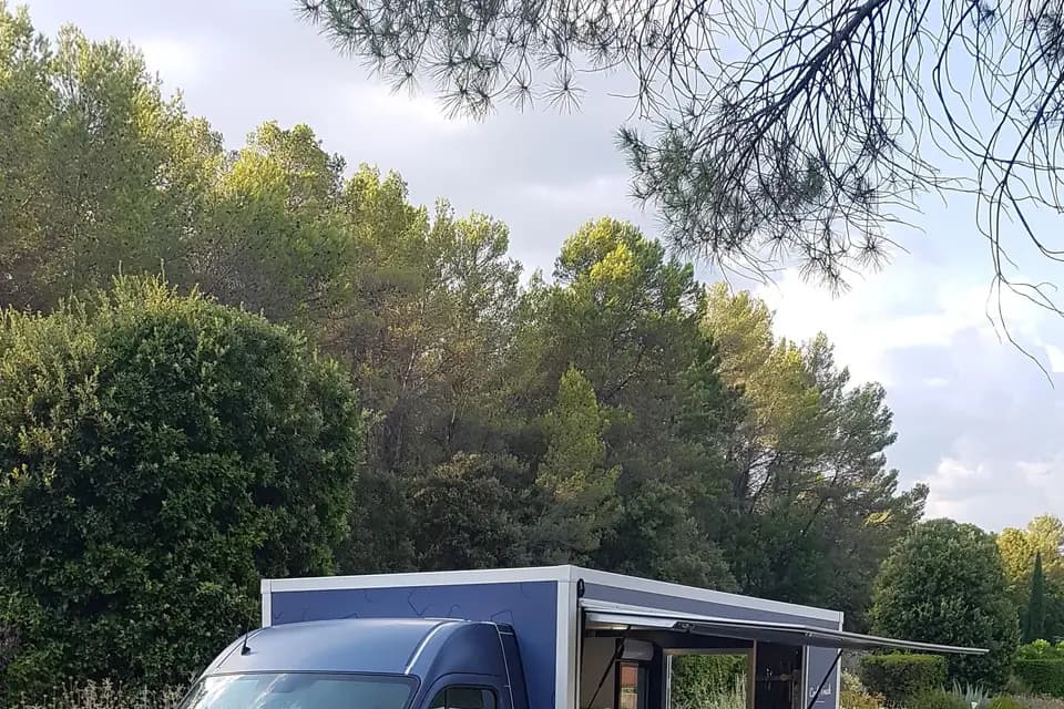 Cook Truck — photo 3