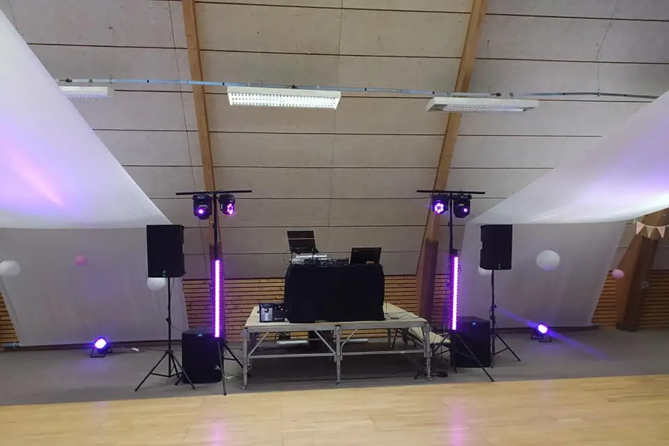 Jérem' Animation — photo 1