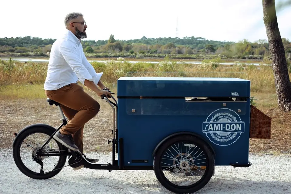 L'Ami-don — photo 3