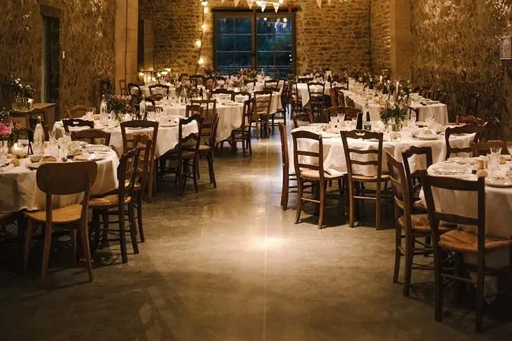 Power Production — photo 1