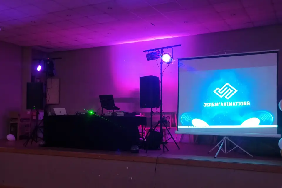 Jérem' Animation — photo 4