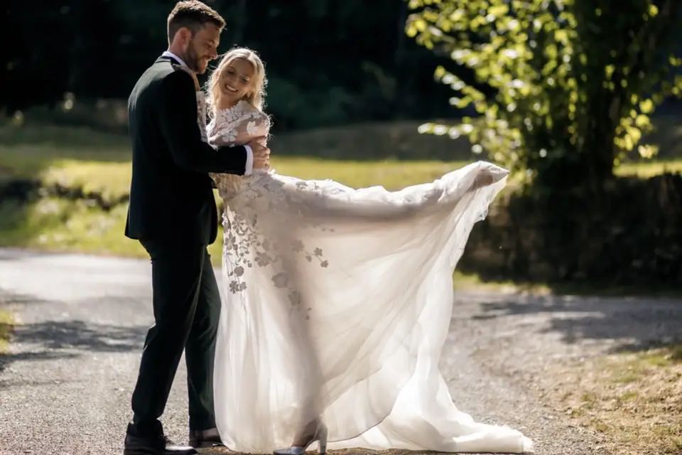 Castle Le Mouchetard — photo 2