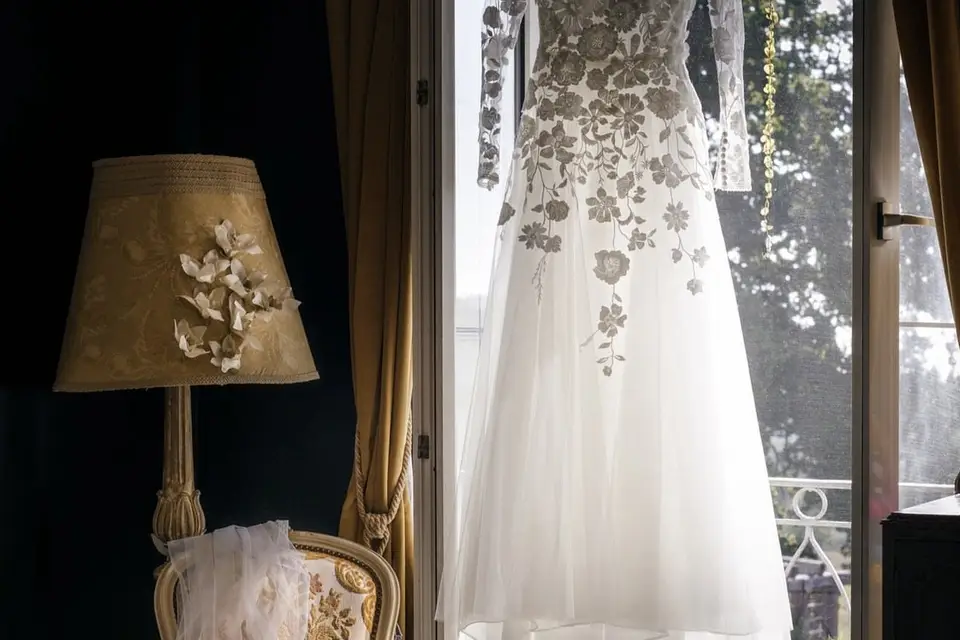 Castle Le Mouchetard — photo 3