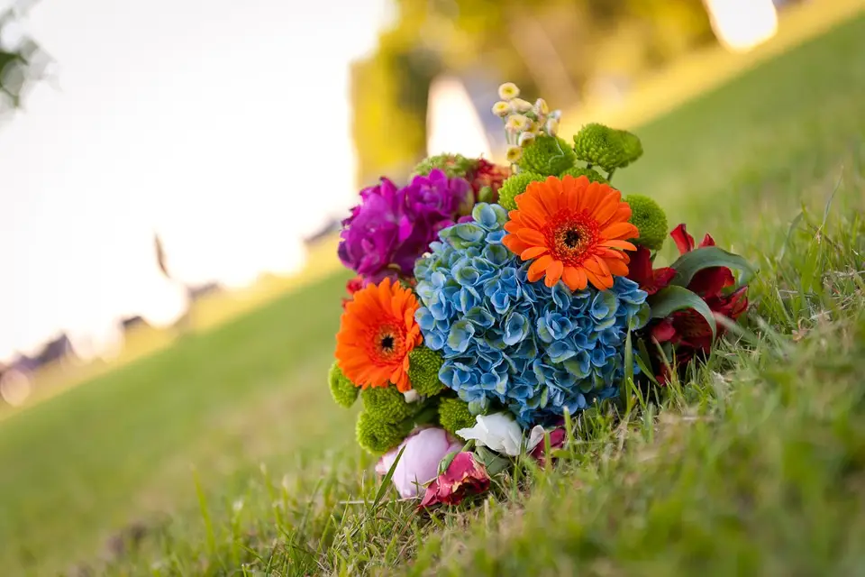 Comme une Fleur Pontarlier — photo 1