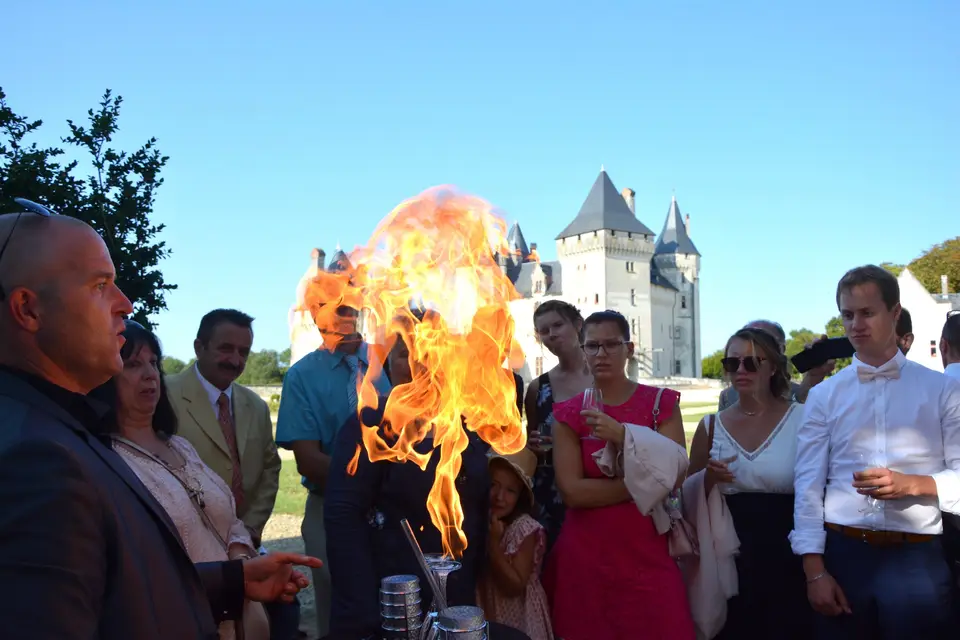 Bubble Show and Event — photo 5