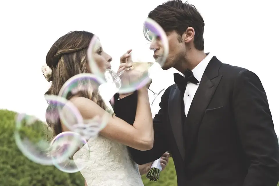 Bubble Show and Event — photo 6