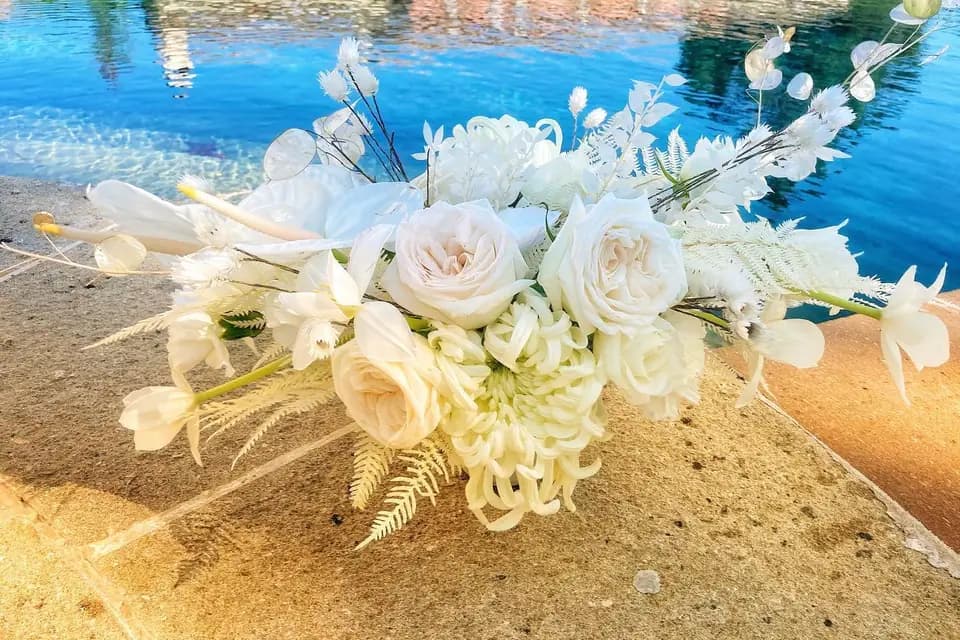 Comme une Fleur Pontarlier — photo 3