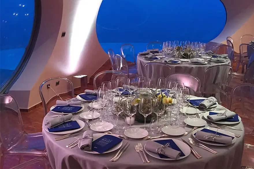 Palais Bulles — photo 3