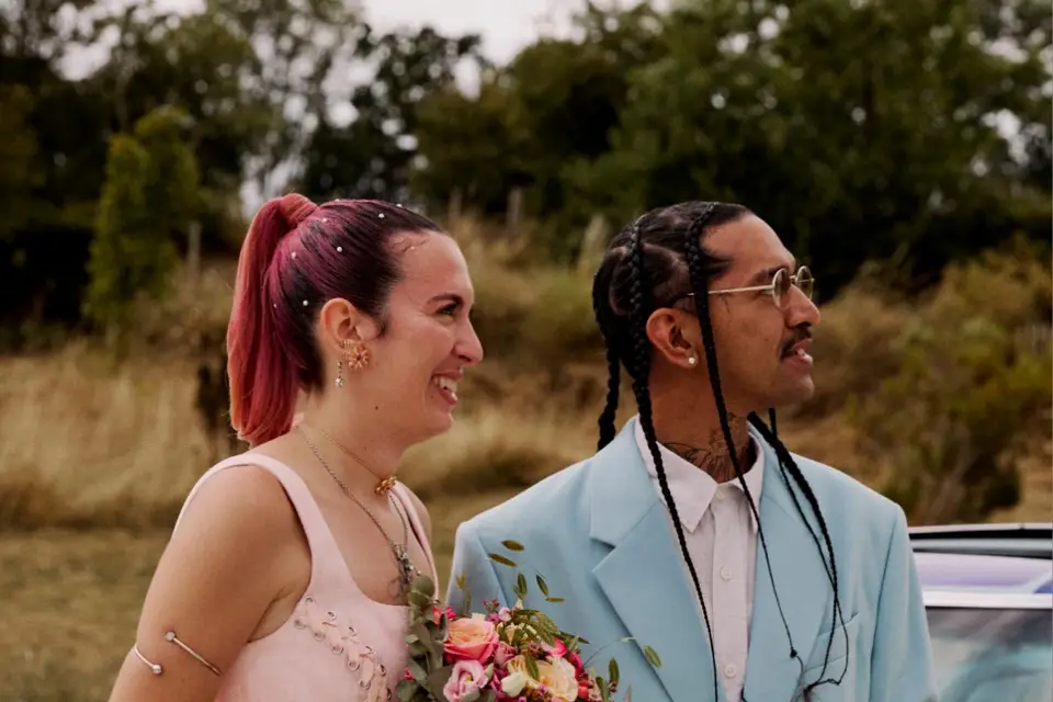 Aurore Végétale — photo 2