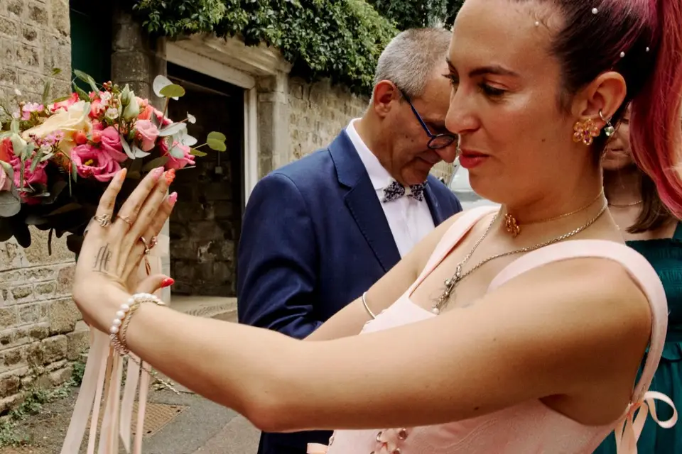 Aurore Végétale — photo 4