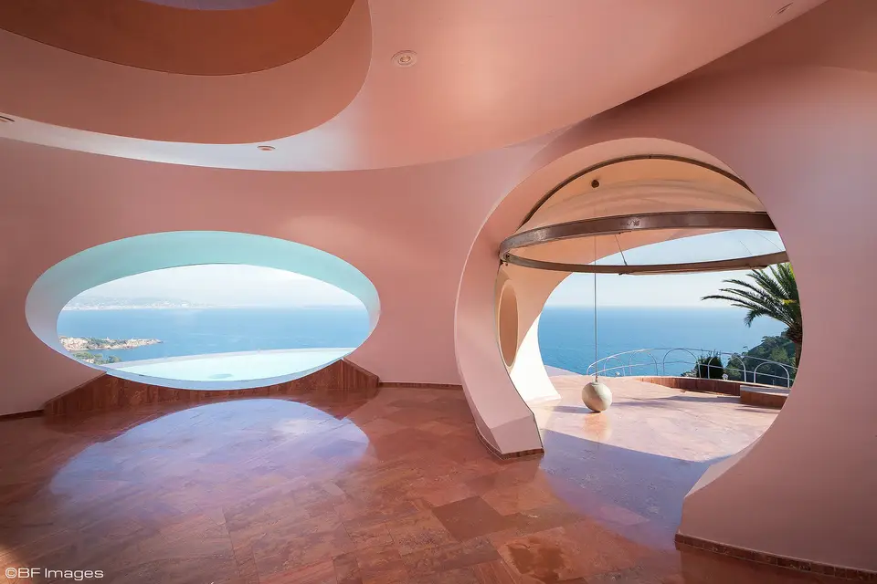 Palais Bulles — photo 2