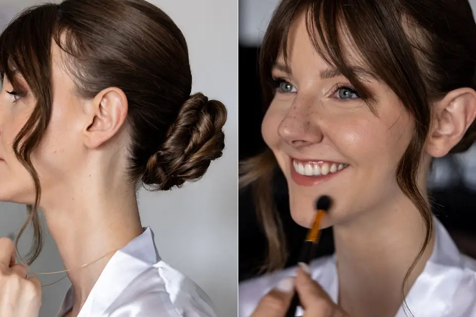 Sandra DSP — photo 1