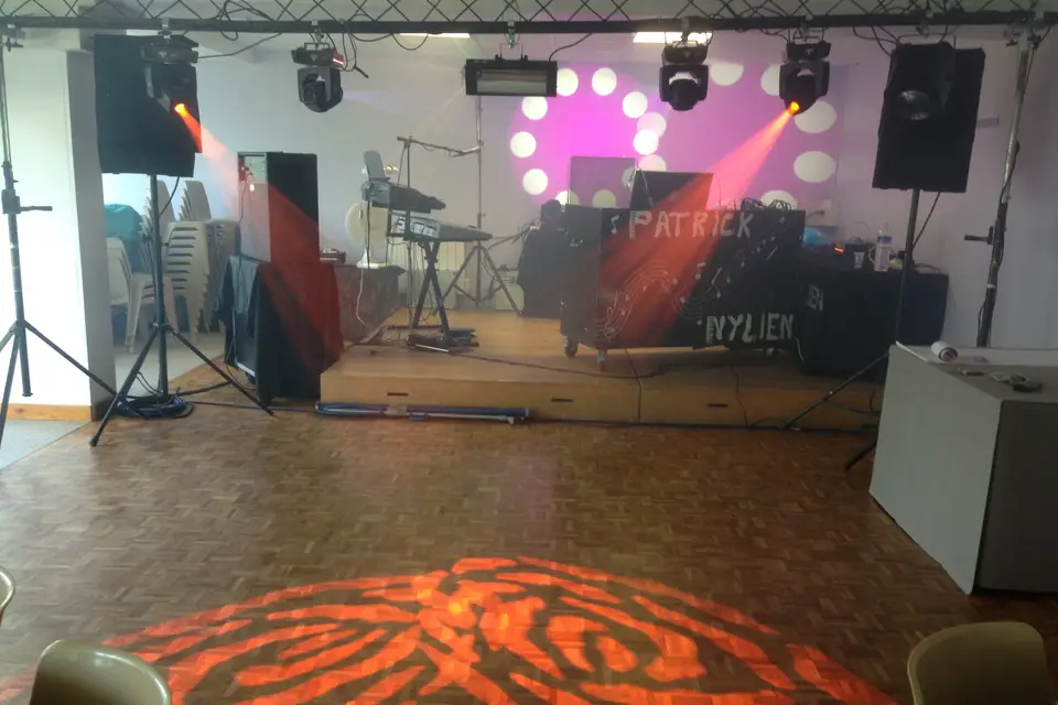 Patrick Nylien - Animations et Spectacles — photo 8