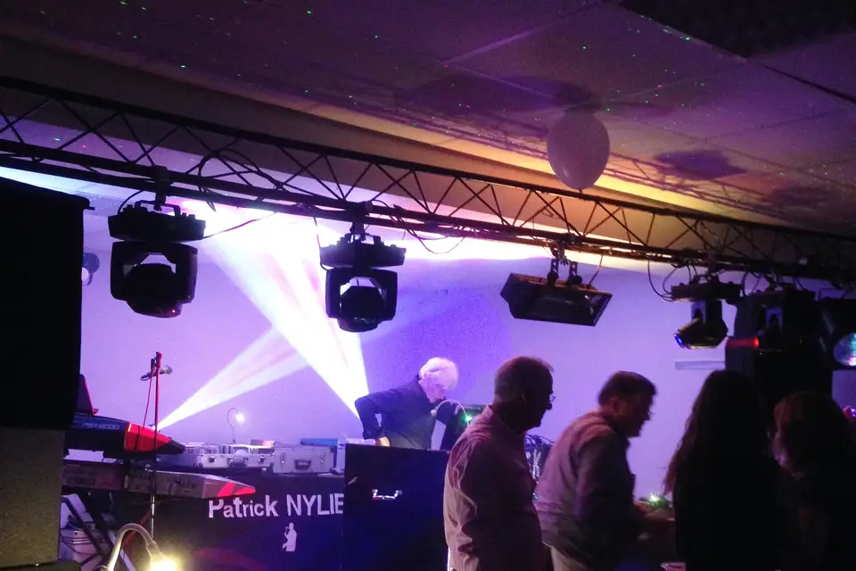 Patrick Nylien - Animations et Spectacles — photo 7