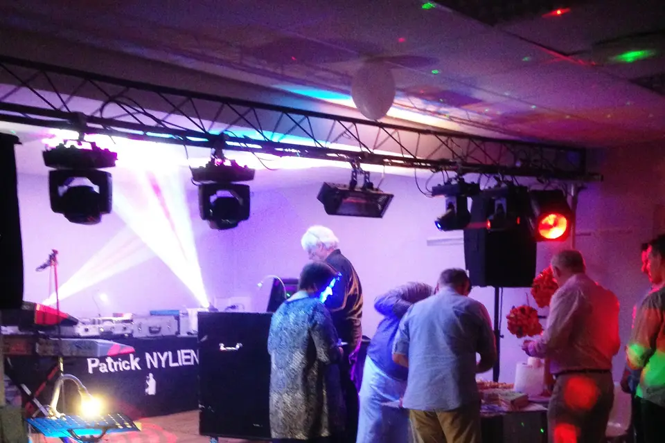 Patrick Nylien - Animations et Spectacles — photo 6