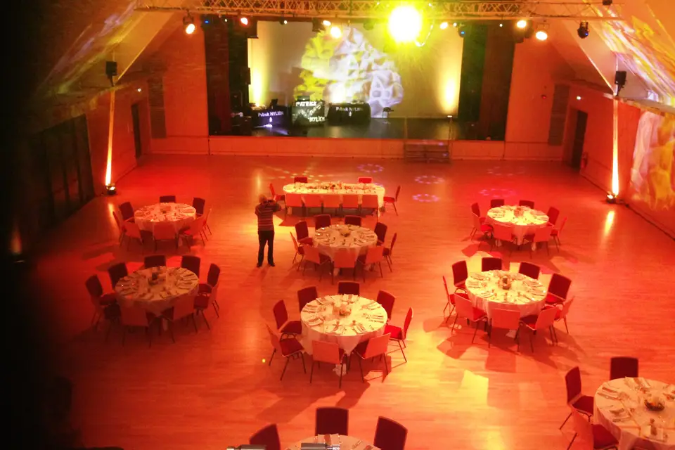 Patrick Nylien - Animations et Spectacles — photo 4