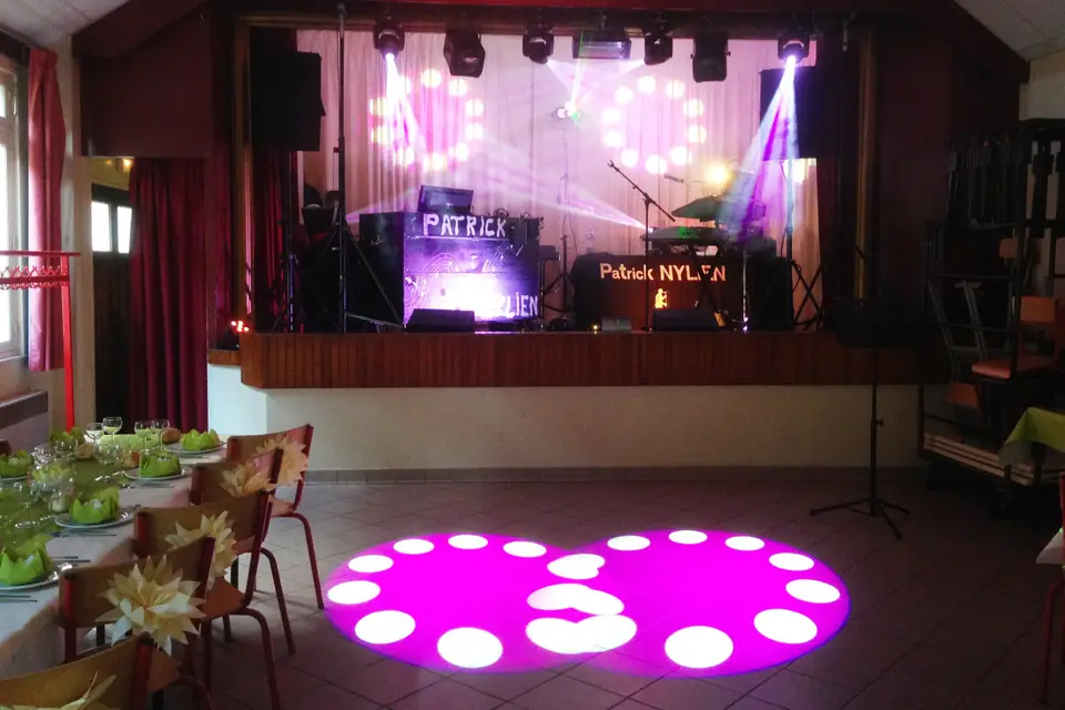 Patrick Nylien - Animations et Spectacles — photo 5