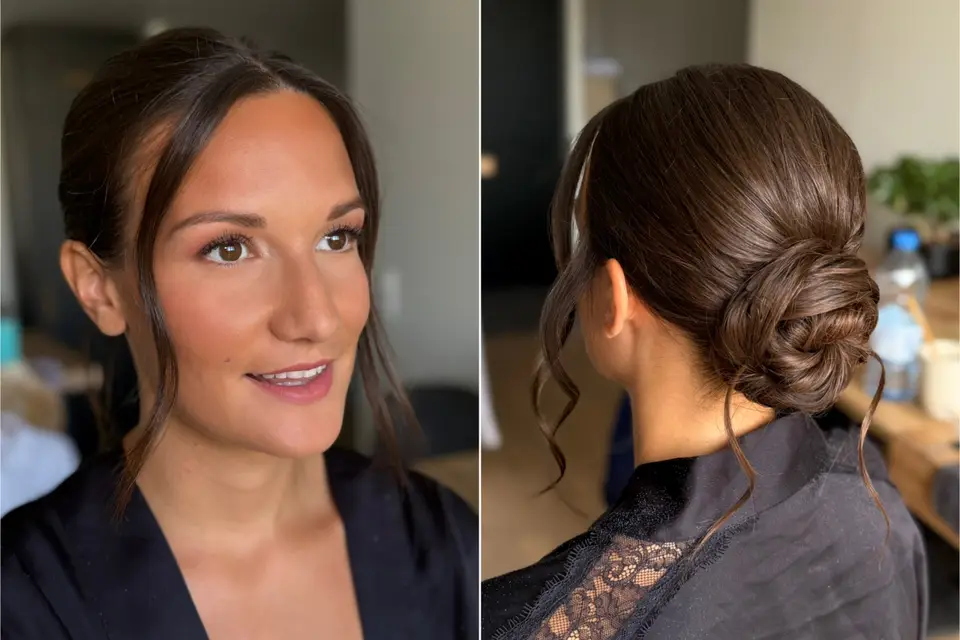 Sandra DSP — photo 5