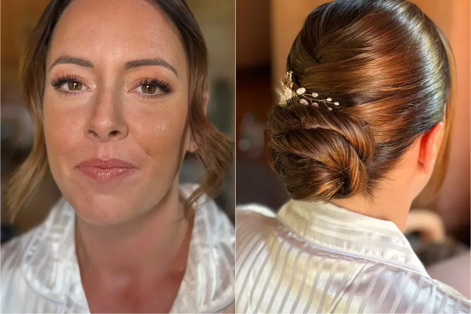 Sandra DSP — photo 6