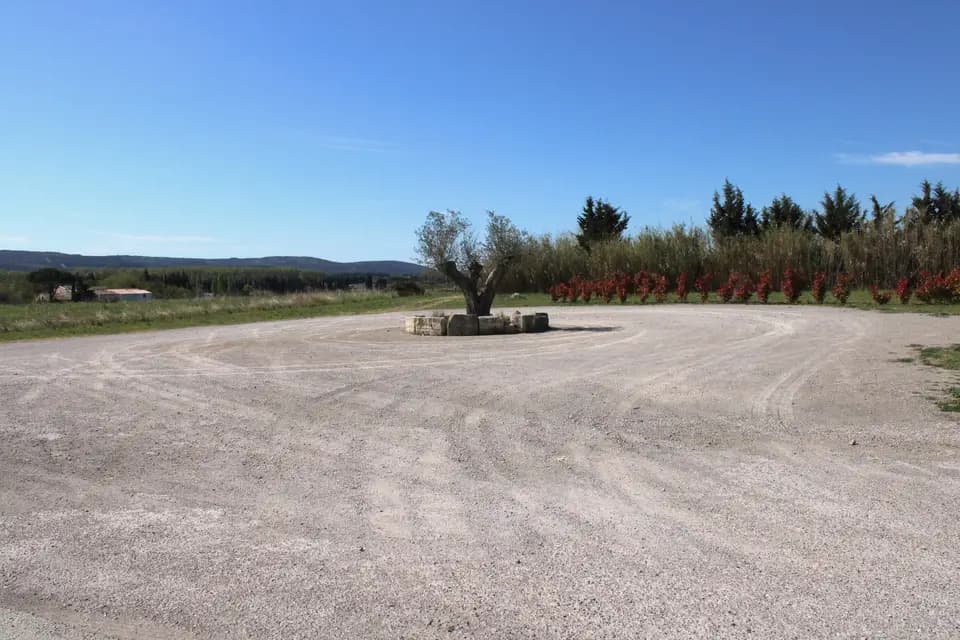 Salle 113 — photo 5