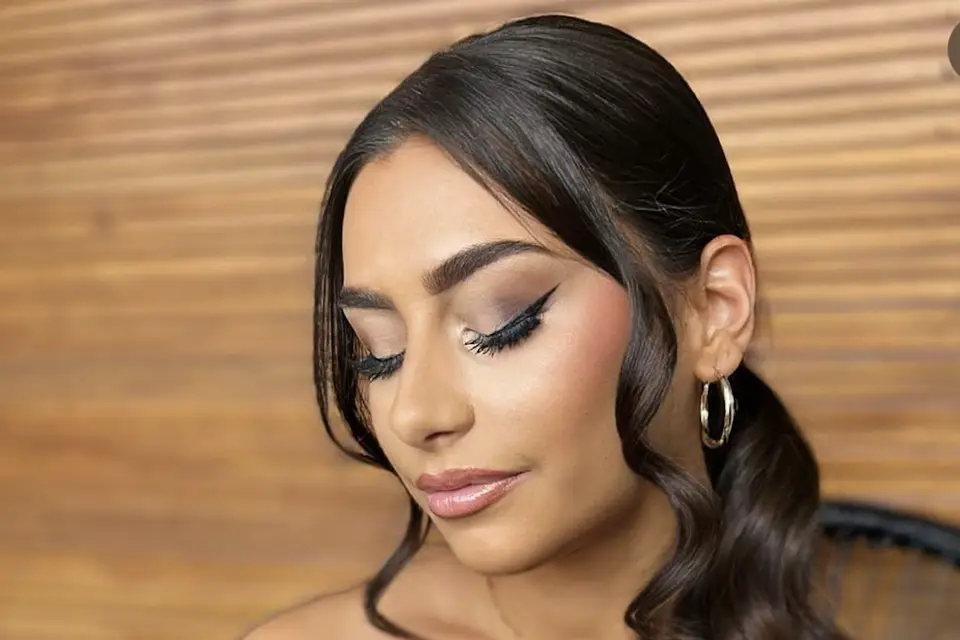 Sema MUA — photo 6