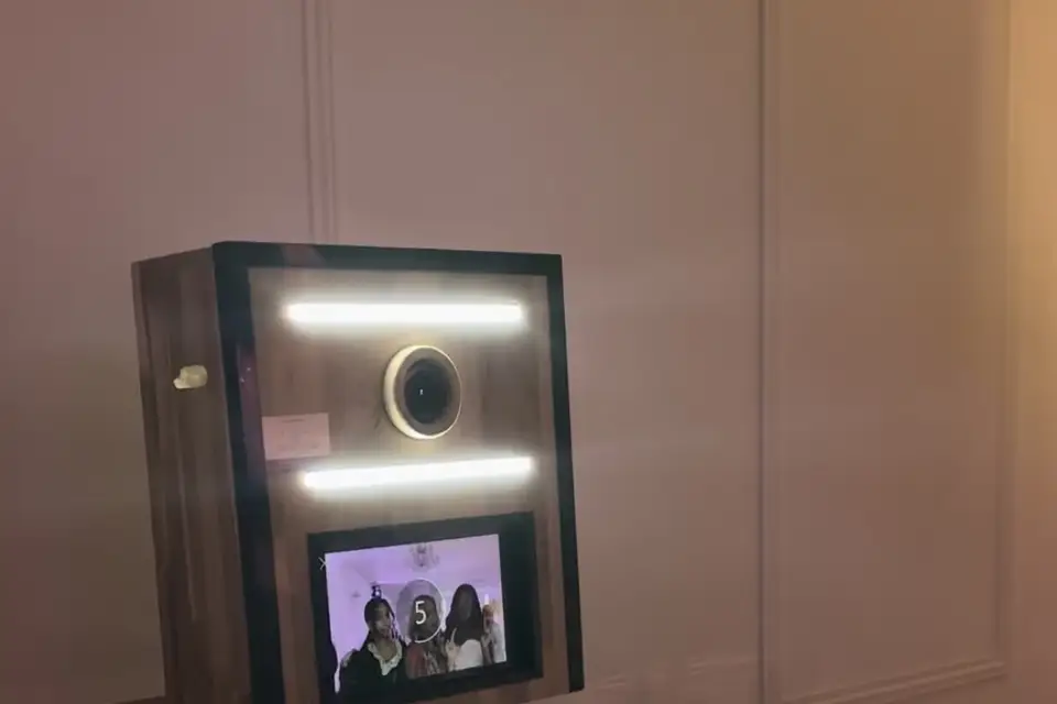 L’Atelier du Souvenir — photo 2