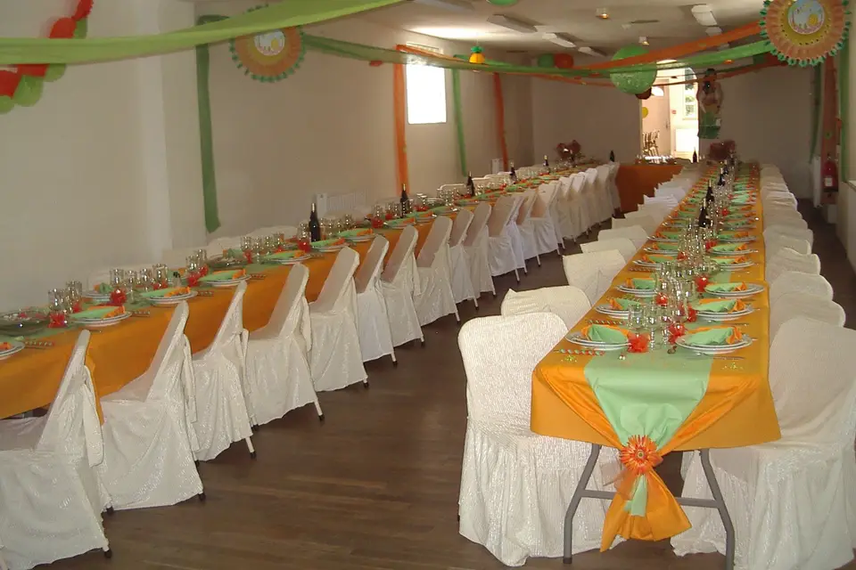 La Demi-Lune — photo 2