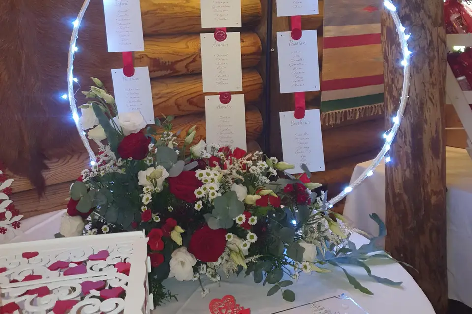 Les mariages d'Elo 78