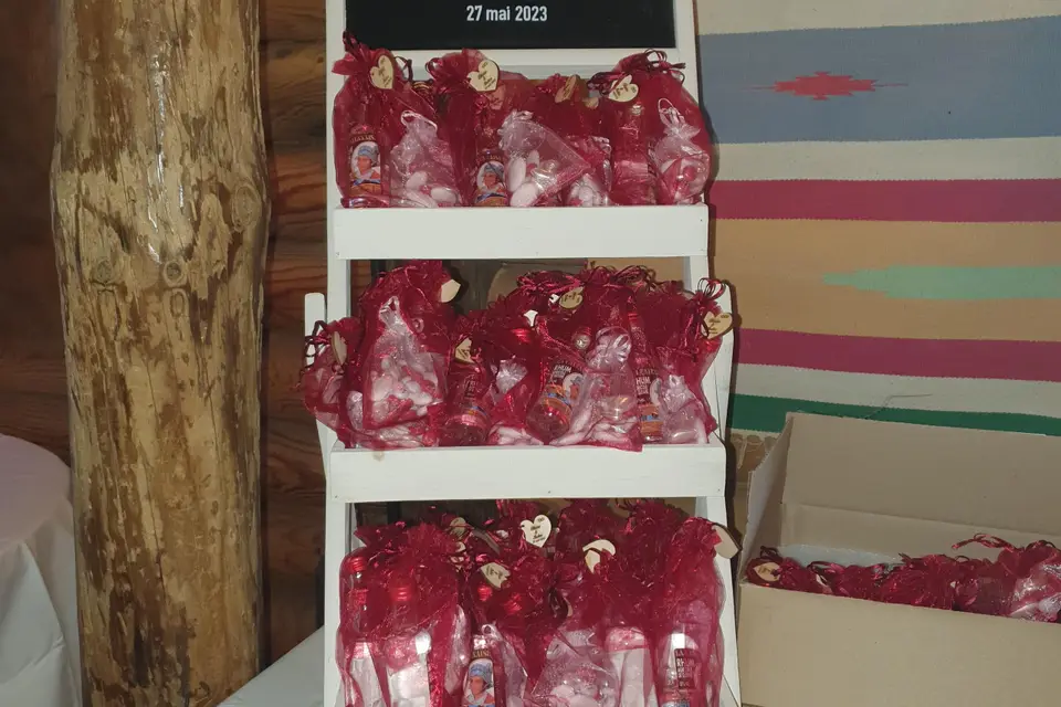 Les mariages d'Elo 78 — photo 1