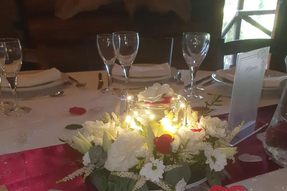 Les mariages d'Elo 78 — photo 2