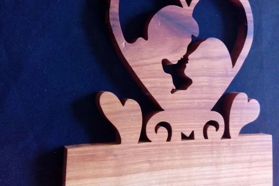 Cré Art'I Bois — photo 8