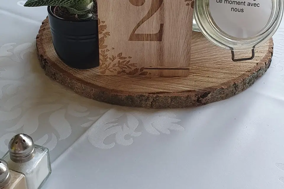 Les mariages d'Elo 78 — photo 4