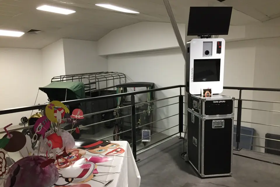 DJ Gold Mickael Voirin — photo 6