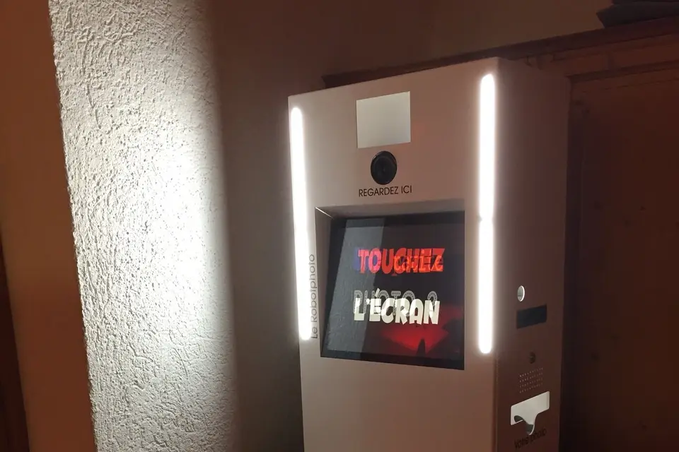 DJ Gold Mickael Voirin — photo 7