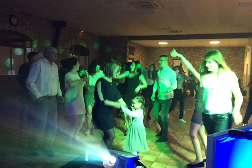 DJ Gold Mickael Voirin — photo 3