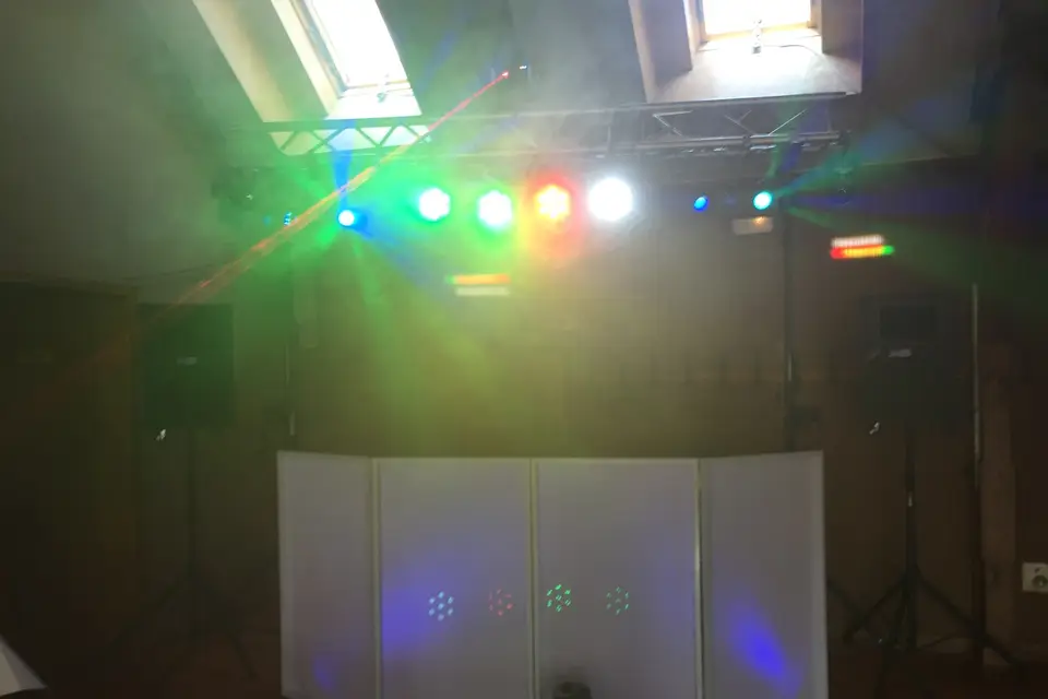 DJ Gold Mickael Voirin — photo 2