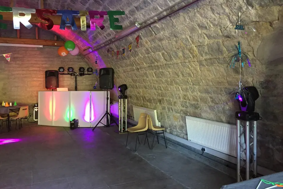 DJ Gold Mickael Voirin — photo 5