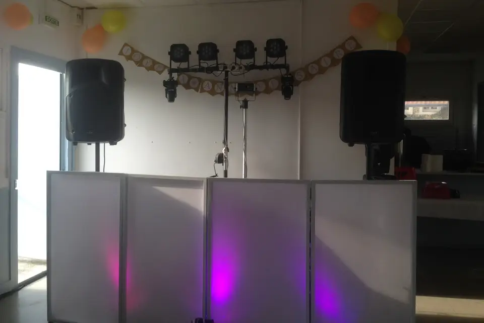 DJ Gold Mickael Voirin — photo 1