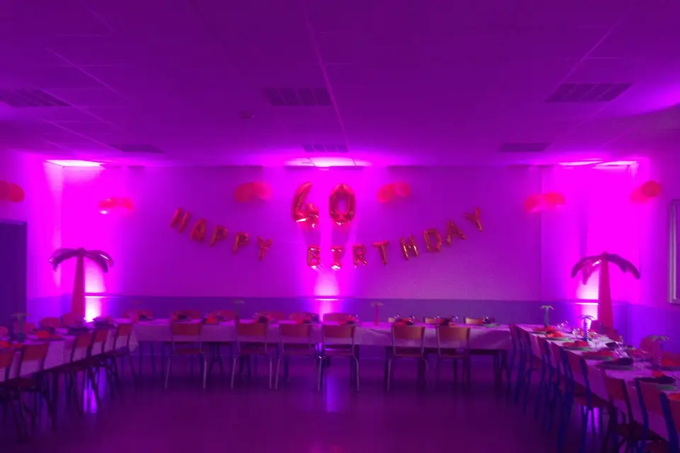 DJ Gold Mickael Voirin — photo 4