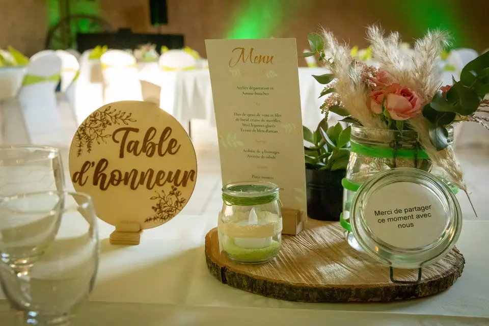 Les mariages d'Elo 78 — photo 5