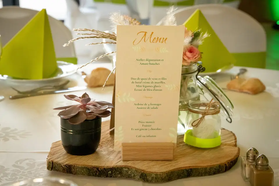 Les mariages d'Elo 78 — photo 6