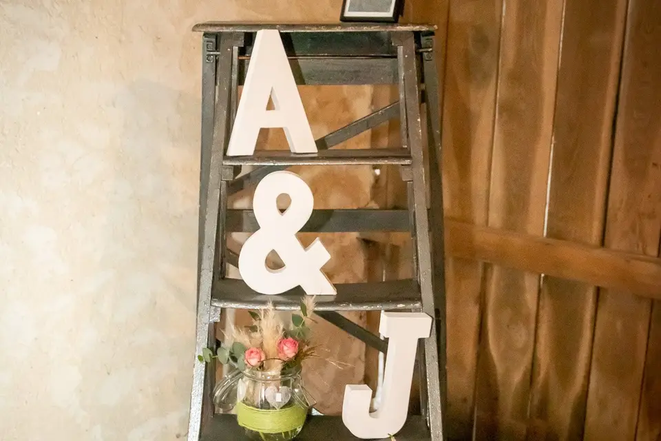 Les mariages d'Elo 78 — photo 7