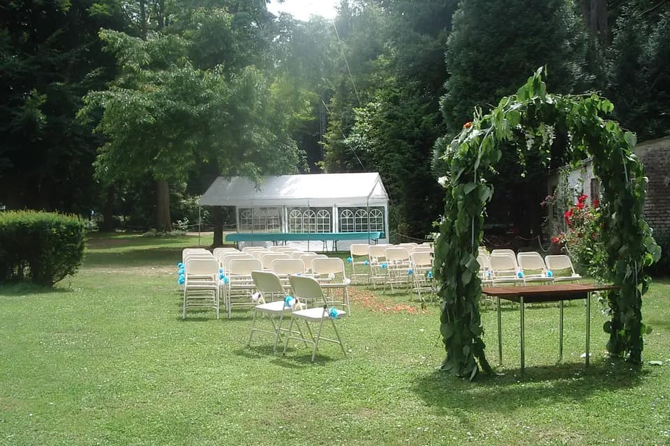 La Demi-Lune — photo 8