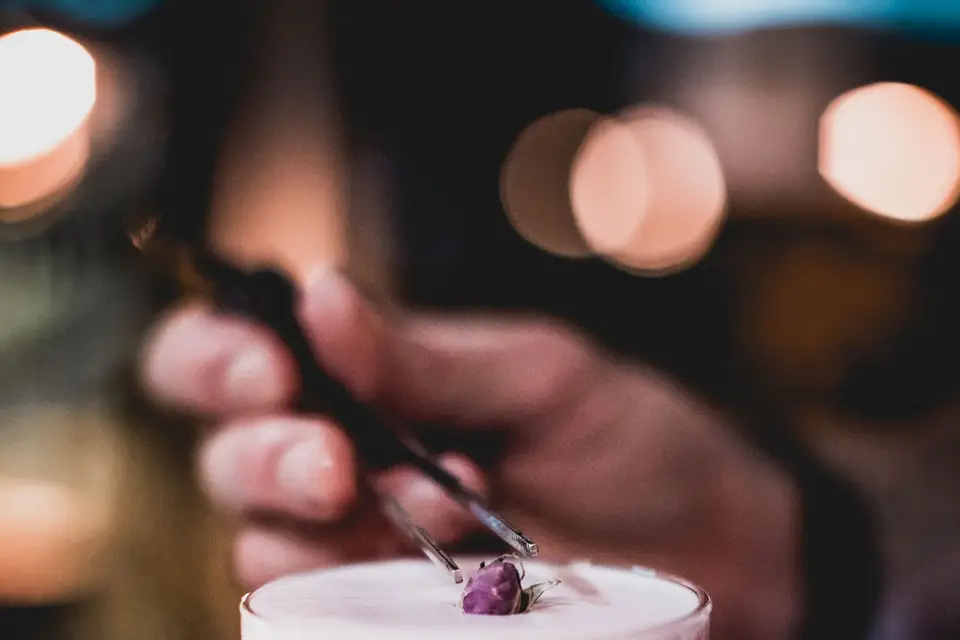 Les cocktails de Charles — photo 4