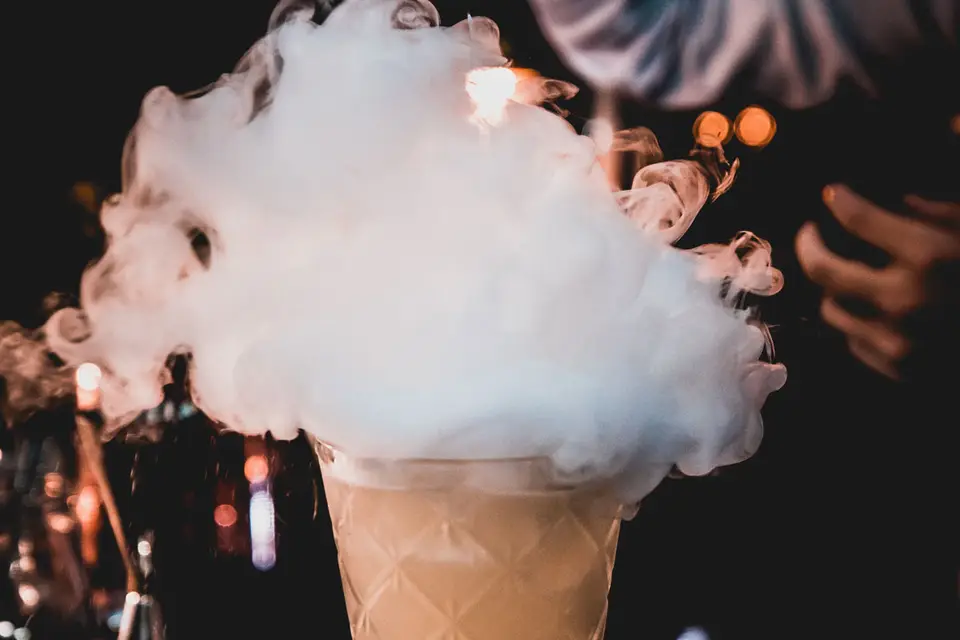 Les cocktails de Charles — photo 7