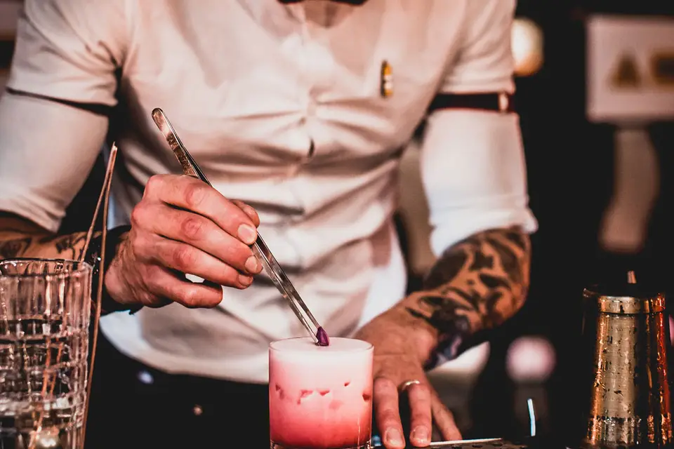 Les cocktails de Charles — photo 8